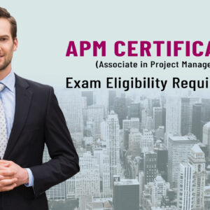 APM Certification