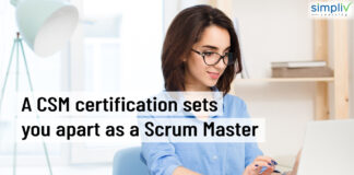 CSM Certification